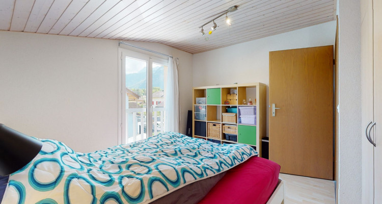 Superbe villa avec grande piscine image 5