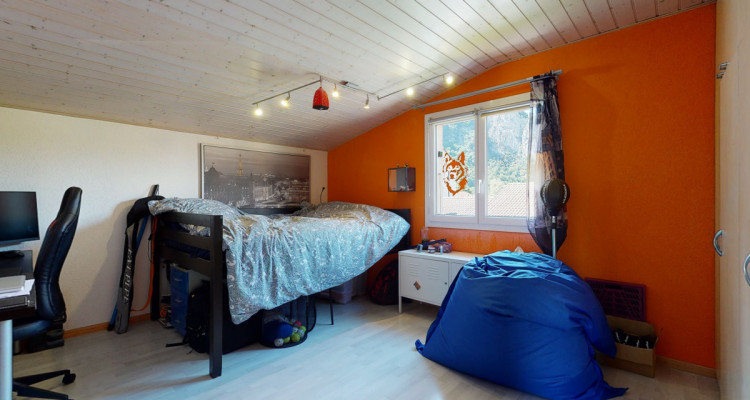 Superbe villa avec grande piscine image 6