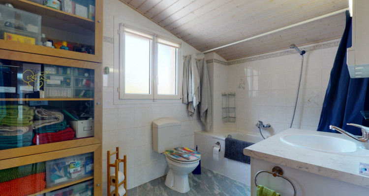 Superbe villa avec grande piscine image 7