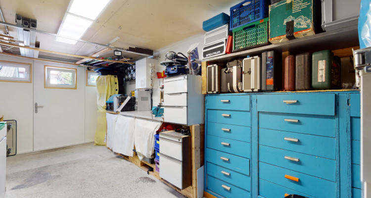 Superbe villa avec grande piscine image 9