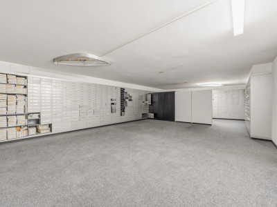 Espaces de stockage et salle des coffres de 4 à 60m2 image 6