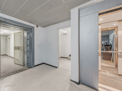 Espaces de stockage et salle des coffres de 4 à 60m2 image 7