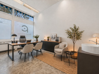 Espaces de stockage et salle des coffres de 4 à 60m2 image 3