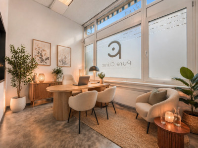 Espaces de stockage et salle des coffres de 4 à 60m2 image 1