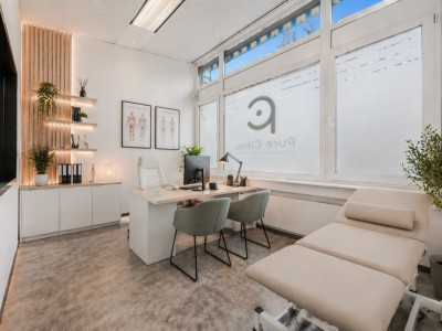 Espaces de stockage et salle des coffres de 4 à 60m2 image 11