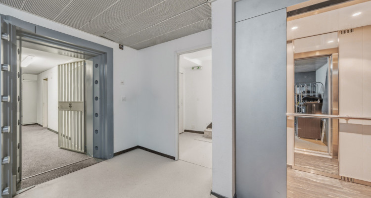 Espaces de stockage et salle des coffres de 4 à 60m2 image 7