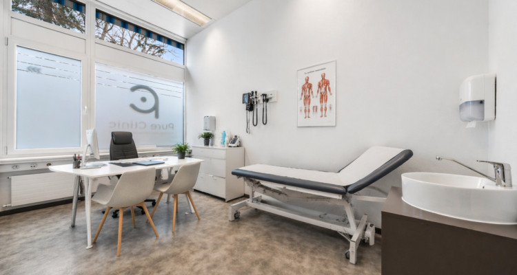 Espaces de stockage et salle des coffres de 4 à 60m2 image 9