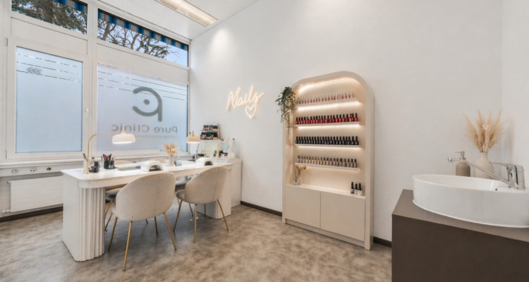 Espaces de stockage et salle des coffres de 4 à 60m2 image 10