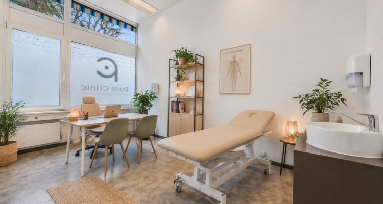 Espaces de stockage et salle des coffres de 4 à 60m2 image 2