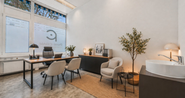 Espaces de stockage et salle des coffres de 4 à 60m2 image 3