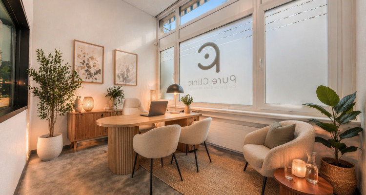 Espaces de stockage et salle des coffres de 4 à 60m2 image 1