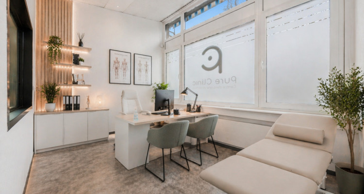 Espaces de stockage et salle des coffres de 4 à 60m2 image 11