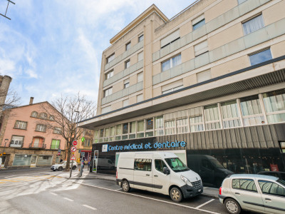 Salle de séminaire équipée I cadre professionnel et services image 5