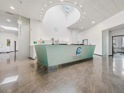 Bureaux entre 7 et 61m2 au sein d’une clinique - flexibilité et services image 4