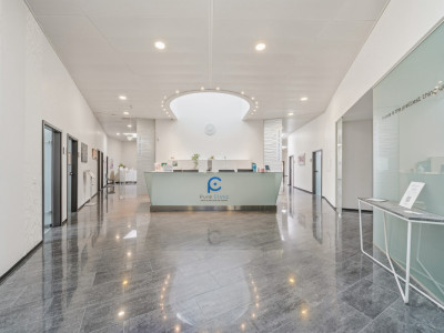 Bureaux entre 7 et 61m2 au sein d’une clinique - flexibilité et services image 5