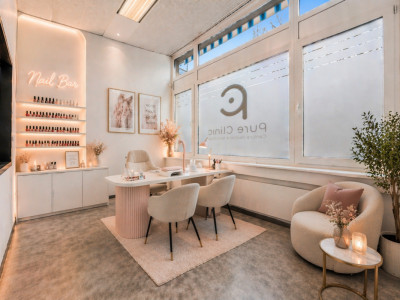 Bureaux entre 7 et 61m2 au sein d’une clinique - flexibilité et services image 1