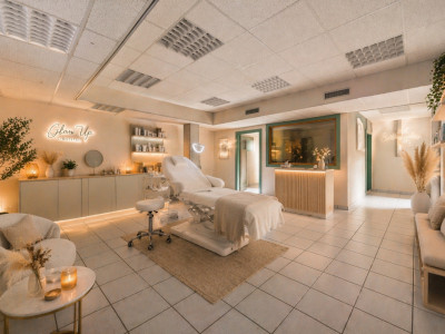 Bureaux entre 7 et 61m2 au sein d’une clinique - flexibilité et services image 3