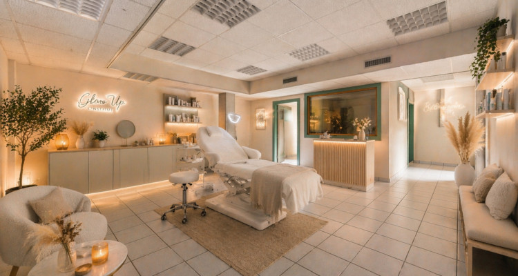 Bureaux entre 7 et 61m2 au sein d’une clinique - flexibilité et services image 3