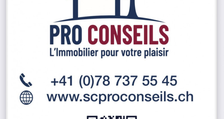 Appartement neuf à Neuchâtel, avec jardin, place de parc, tout inclu. image 2