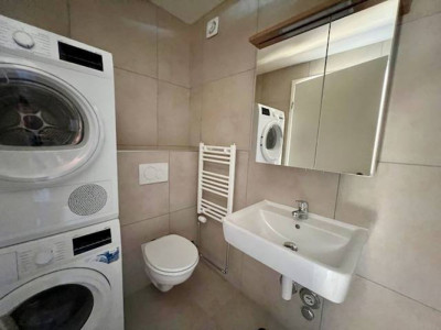 Appartement D - 2,5 pièces avec balcon et mezzanine - Cadre agréable à Couvet image 7