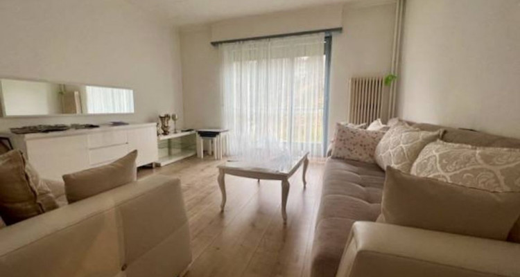 2 appartements de 3,5 pièces, au 2 ème, avec balcons image 1