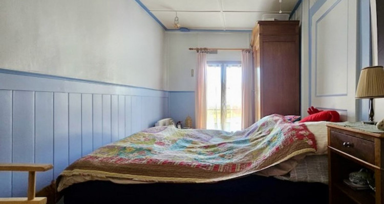 Charmante maison villageoise contiguë à Fleurier. image 10