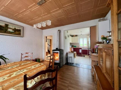 Charmante villa individuelle de 5,5 pièces, avec jardin et garage image 4