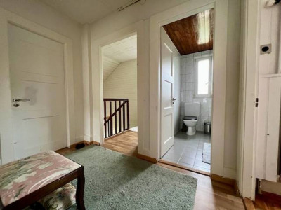 Charmante villa individuelle de 5,5 pièces, avec jardin et garage image 8