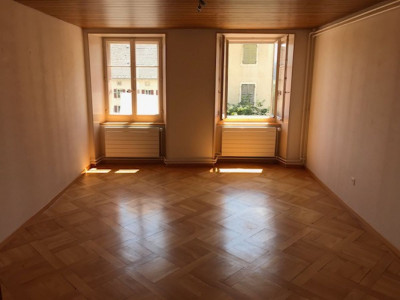 En exclusivité - Immeuble mixte au coeur des Ponts-de-Martel - CHF 800000.- image 8