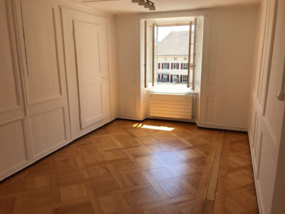 En exclusivité - Immeuble mixte au coeur des Ponts-de-Martel - CHF 800000.- image 9