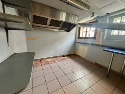 En exclusivité: Atelier et ou habitation!198 m² à rénover avec terrasse de 45 m²  image 13