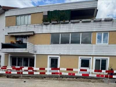 À louer - Local commercial avec stockage image 2