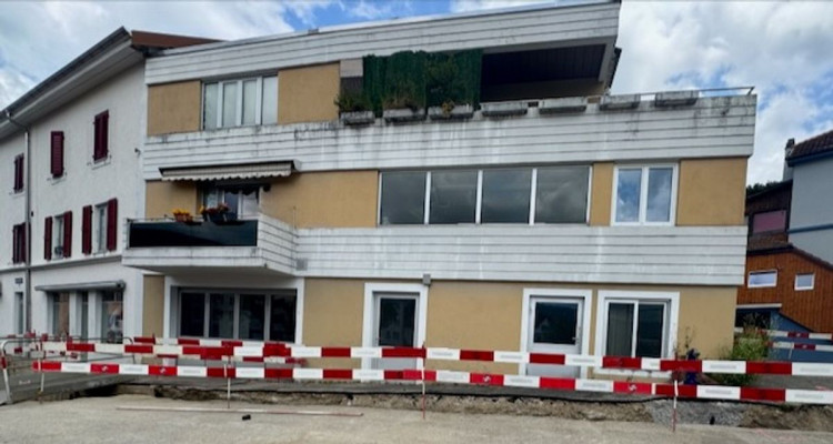 À louer - Local commercial avec stockage image 2