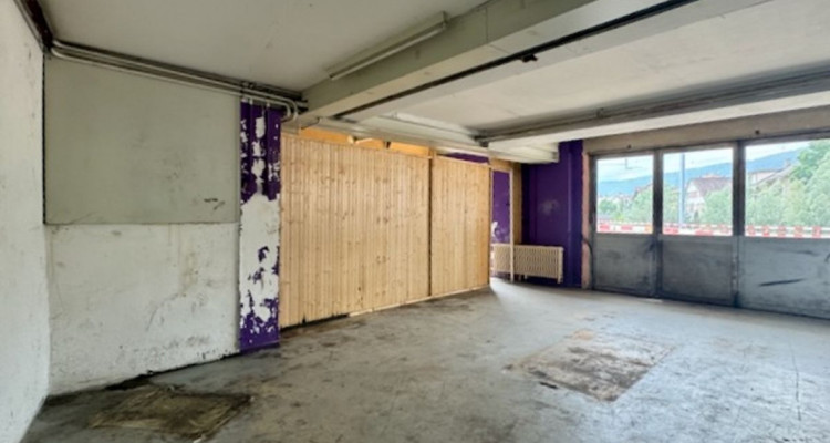 À louer - Local commercial avec stockage image 7