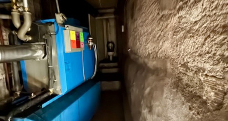 À louer - Local commercial avec stockage image 10