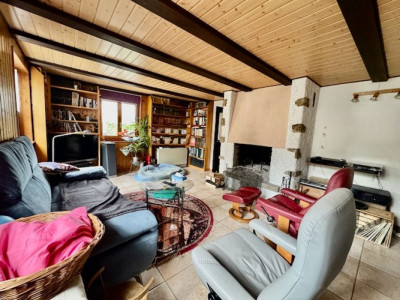 En exclusivité: Maison individuelle, à rénover aux Brenets image 5