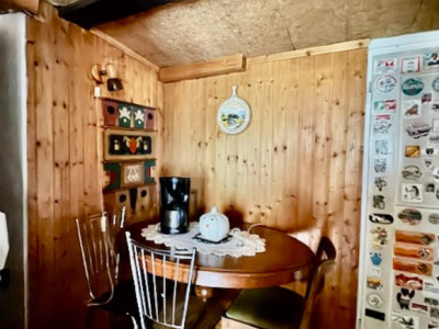 En exclusivité: Maison individuelle, à rénover aux Brenets image 13