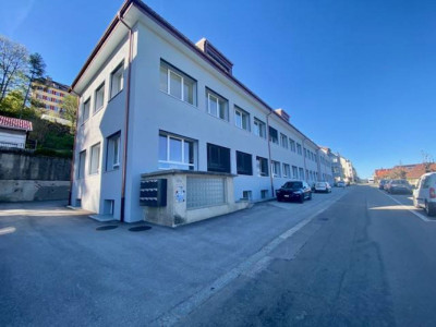  A VENDRE OU A LOUER Local commercial avec entrée indépendante image 2