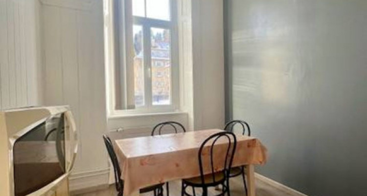   Faites une offre pour ce très bel Immeuble mixte, avec 14 garages et 18 places de parc image 9