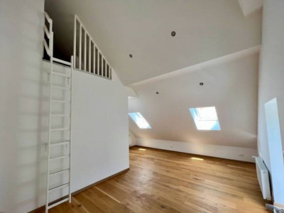 Immeuble rénové, 3 lots sur 5 loués, 4 appartements et un local commercial image 11