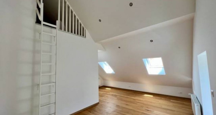 Immeuble rénové, 3 lots sur 5 loués, 4 appartements et un local commercial image 11