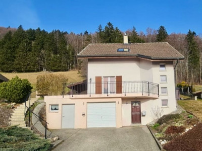 Magnifique maison individuelle familiale à Sainte-Croix image 1