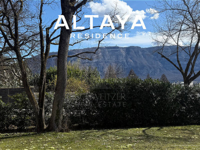 NEUF ATTIQUE en DUPLEX 6.5 PCS CHAMPEL image 2