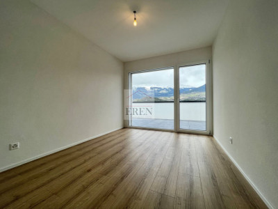 Attique 4,5 pièces avec grande terrasse et vue panoramique à Salins (Sion) image 6