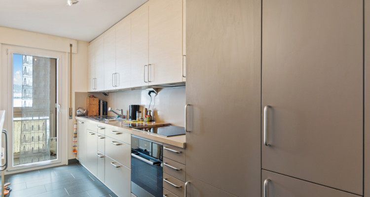 Coup de cœur au Locle : Espace, Lumière et Vue Panoramique image 7