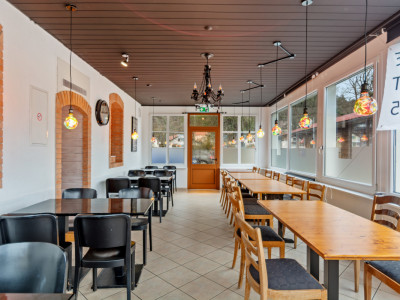 IMMEUBLE MIXTE – FLEURIER CENTRE image 15