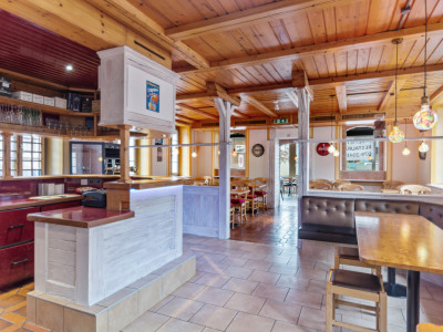 IMMEUBLE MIXTE – FLEURIER CENTRE image 14