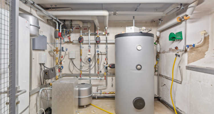 IMMEUBLE MIXTE – FLEURIER CENTRE image 20