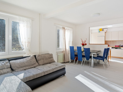 URGENT ! BAISSE DE PRIX ! BEAU 4.5 PCES  image 4