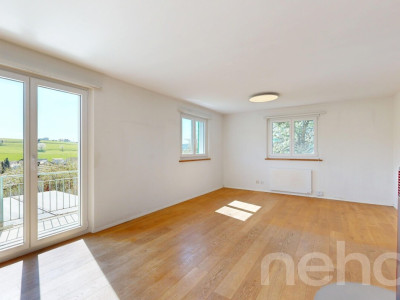 Ruhiges Einfamilienhaus für eine Gegenwart mit Zukunft image 4